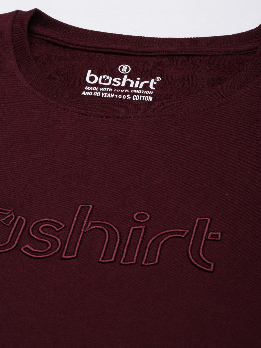 Bushirt Wine Co-Ords Co-Ords Bushirt
