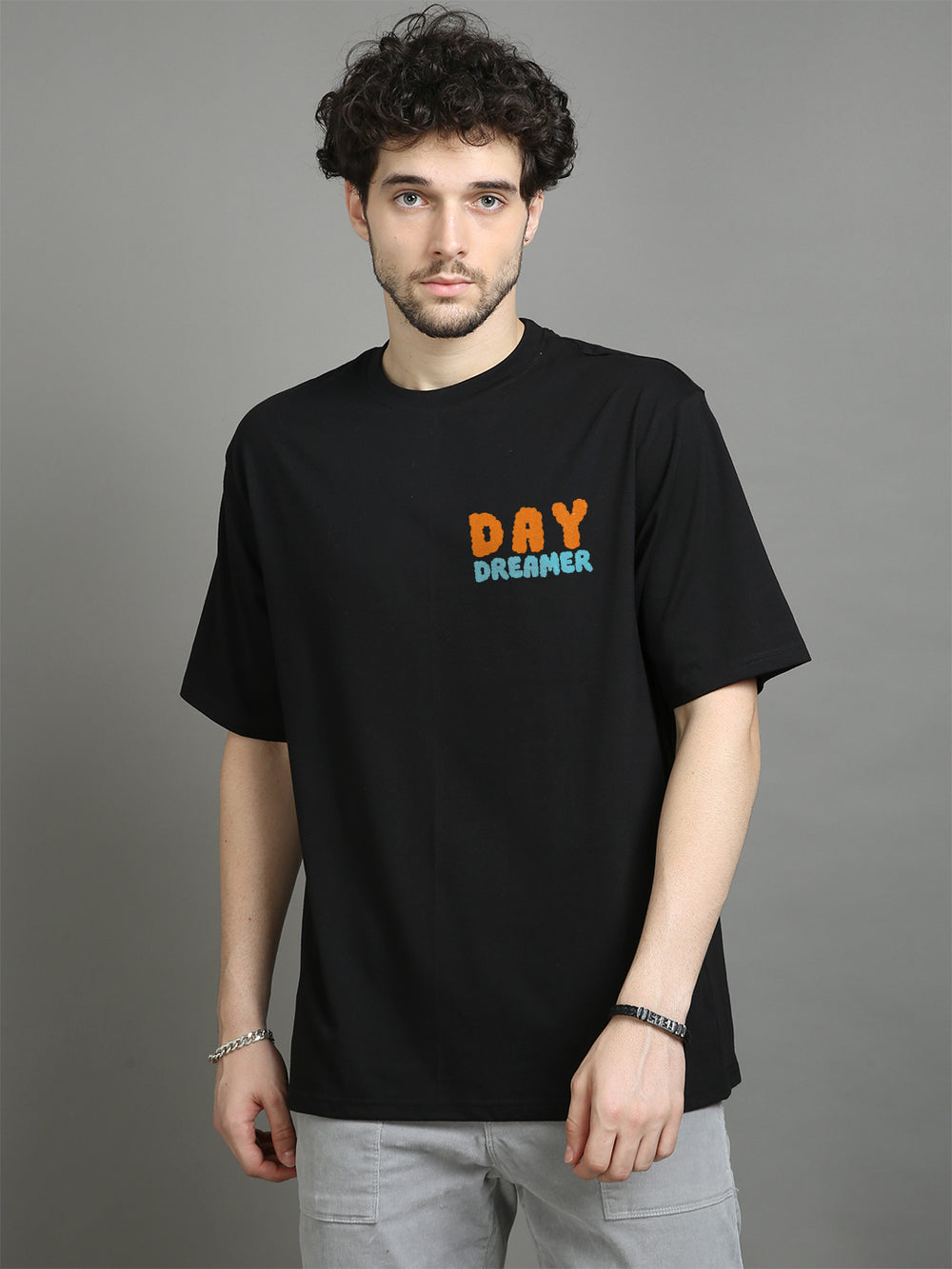 Day Dreamer Oversize T-Shirt Oversize T-Shirt Bushirt