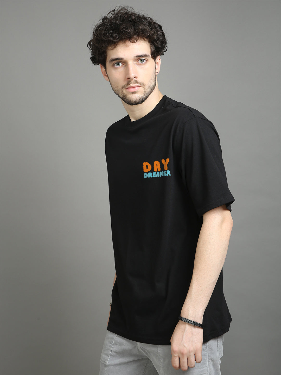 Day Dreamer Oversize T-Shirt Oversize T-Shirt Bushirt