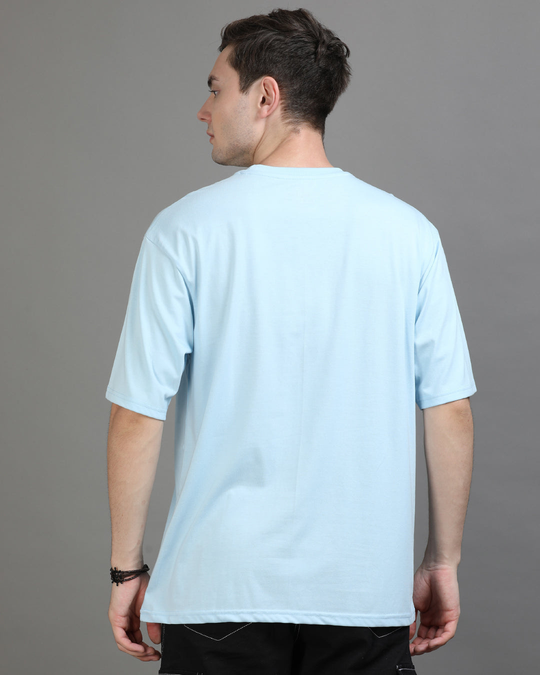 Think Different Oversize T-Shirt Oversize T-Shirt Bushirt