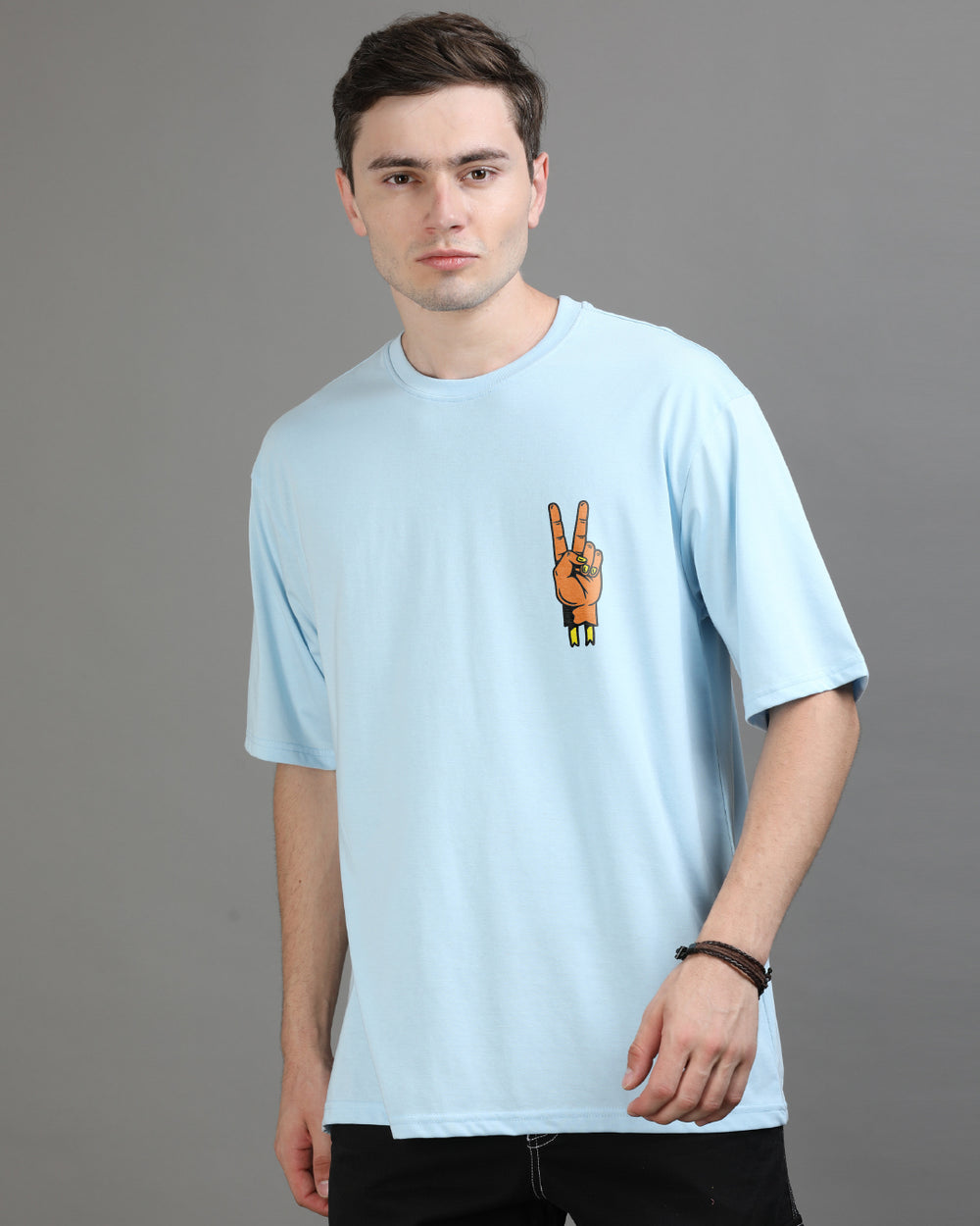 Believe You Can Oversize T-Shirt Oversize T-Shirt Bushirt