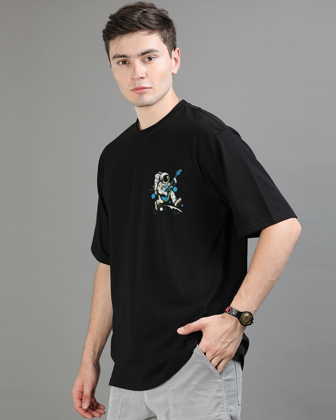 Space Jam Oversize T-Shirt Oversize T-Shirt Bushirt