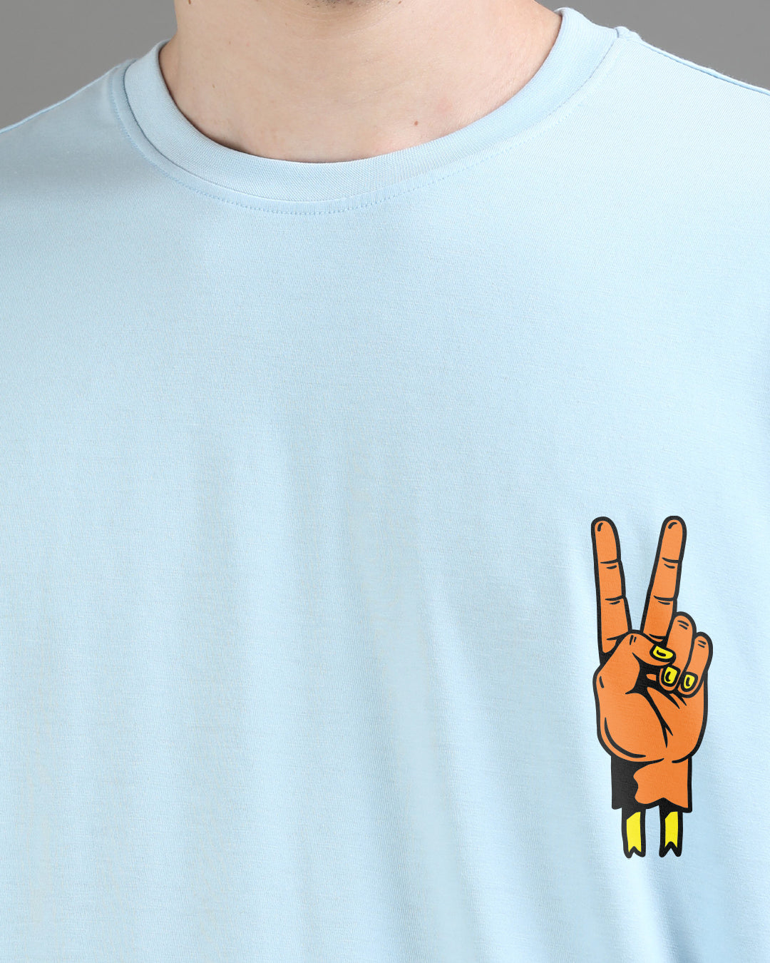 Believe You Can Oversize T-Shirt Oversize T-Shirt Bushirt