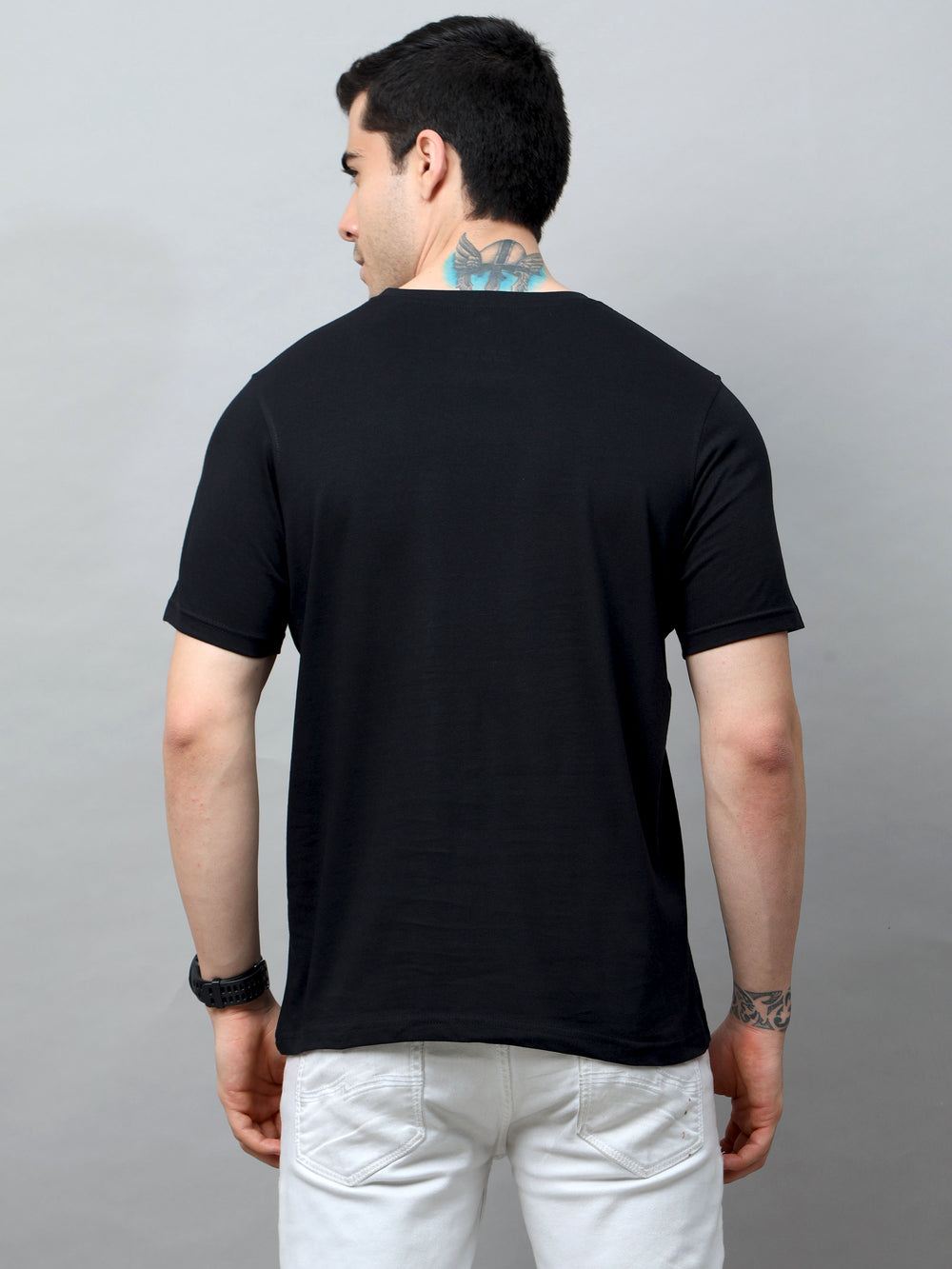 Dragon Ball Z - Saiyan Power Anime T-Shirt Graphic T-Shirts Bushirt