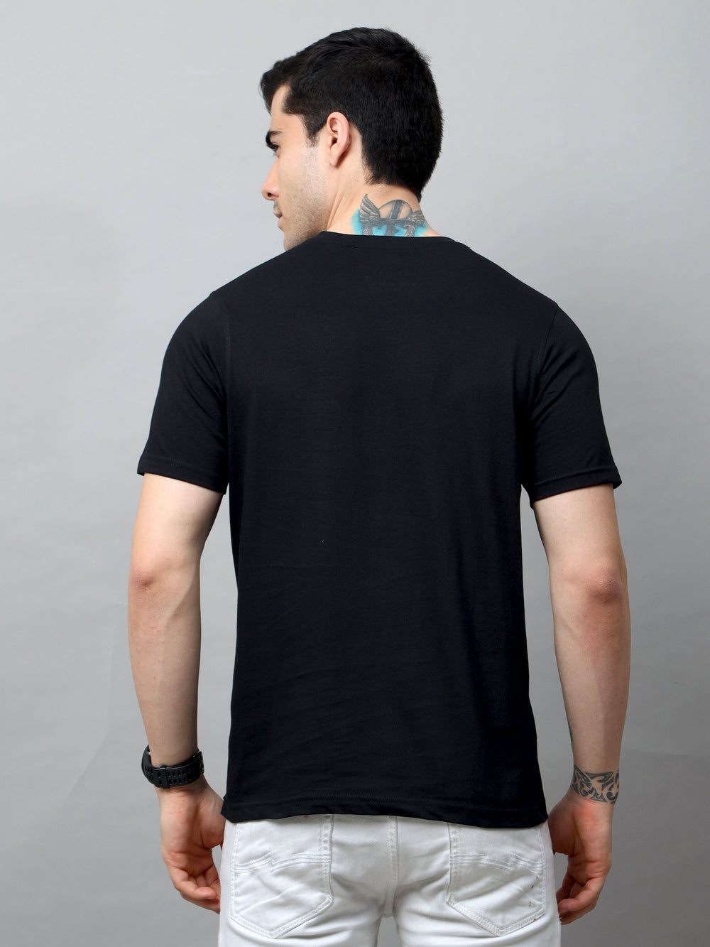 Enery of Goku Anime T-Shirt Graphic T-Shirts Bushirt