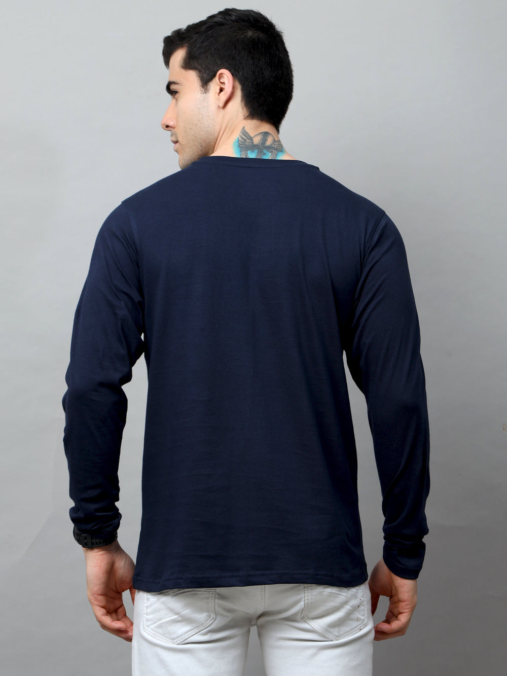 Naruto ninja way epic Anime T-Shirt Graphic T-Shirts Bushirt