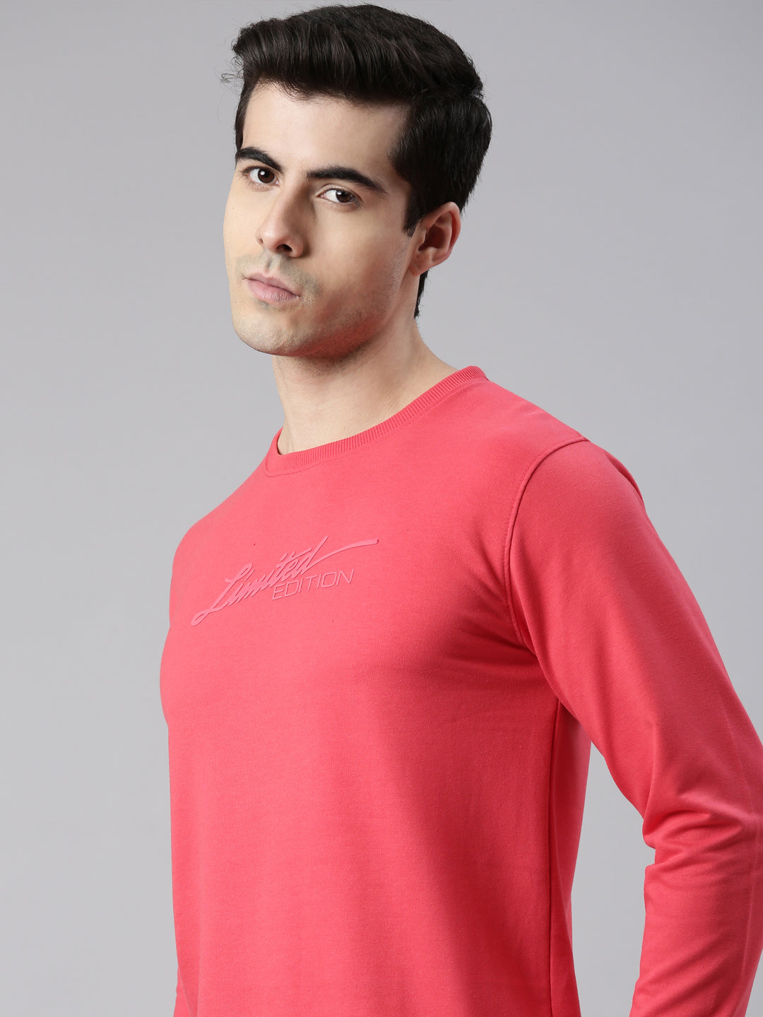 Limited Edition Candy Red Co-Ords Co-Ords Bushirt