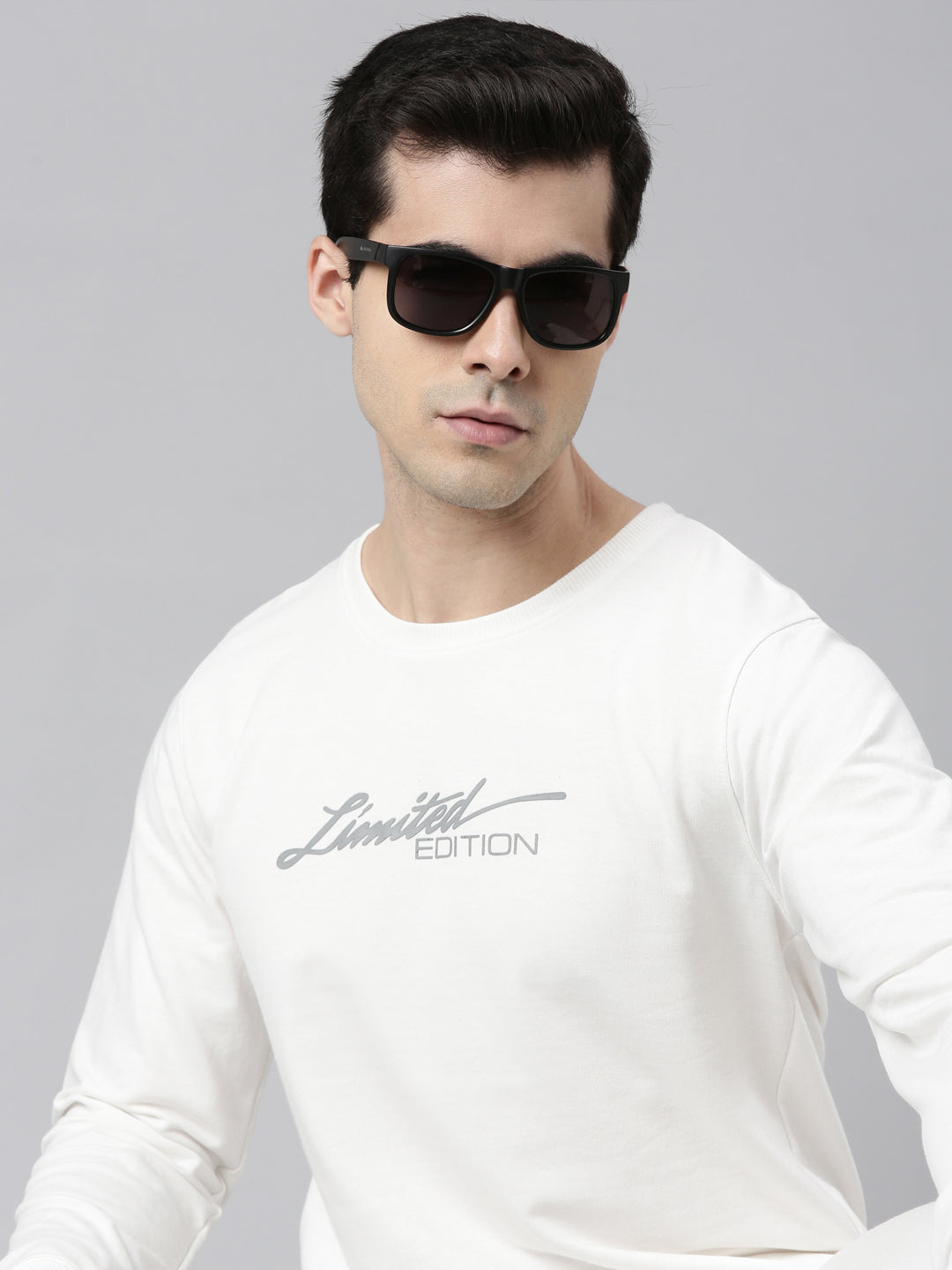 Limited Edition White Co-Ords Co-Ords Bushirt