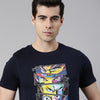 Pop Art Anime T-Shirt Graphic T-Shirts Bushirt
