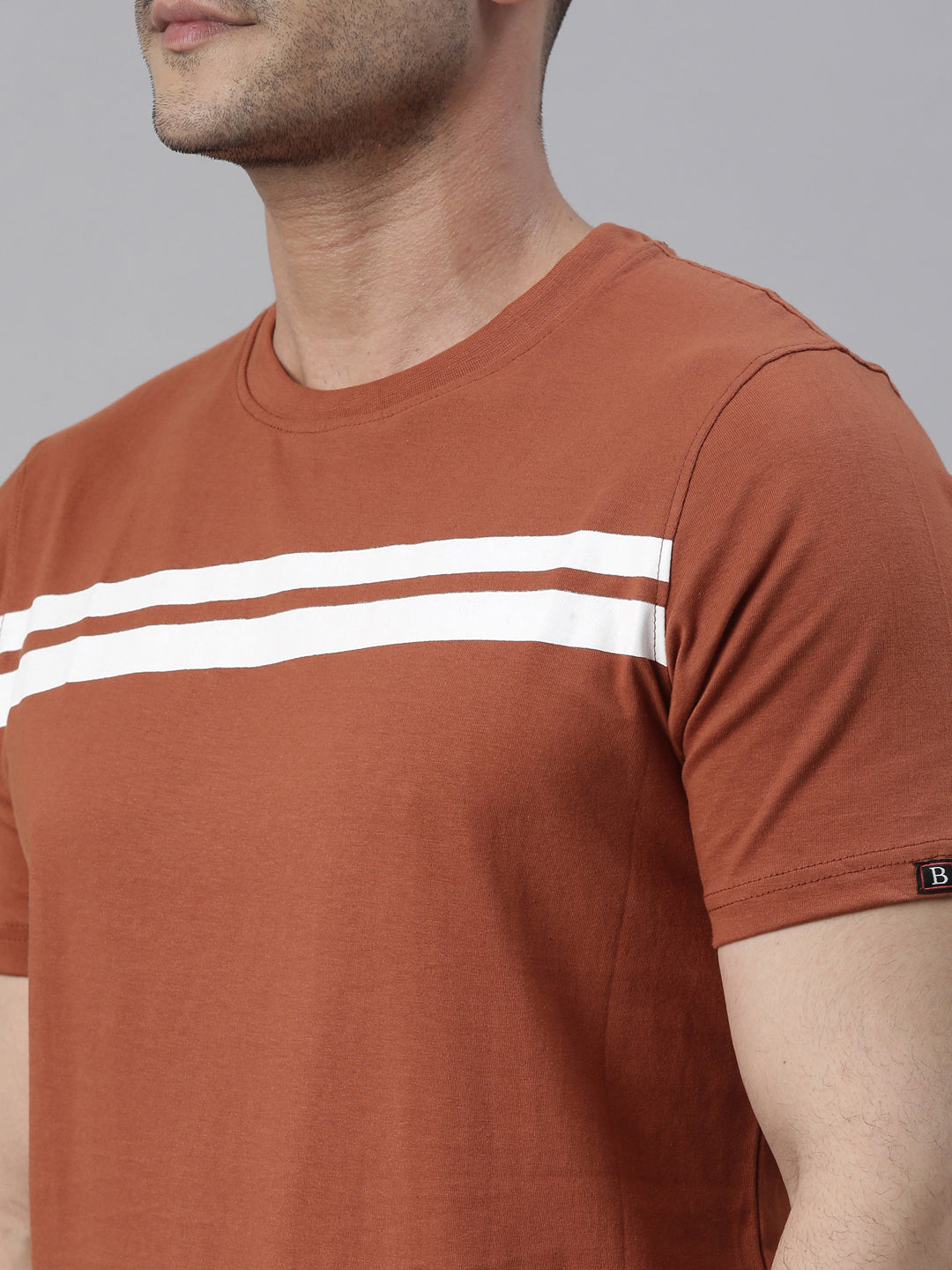 Bliss Brown Co-Ords Co-Ords Bushirt