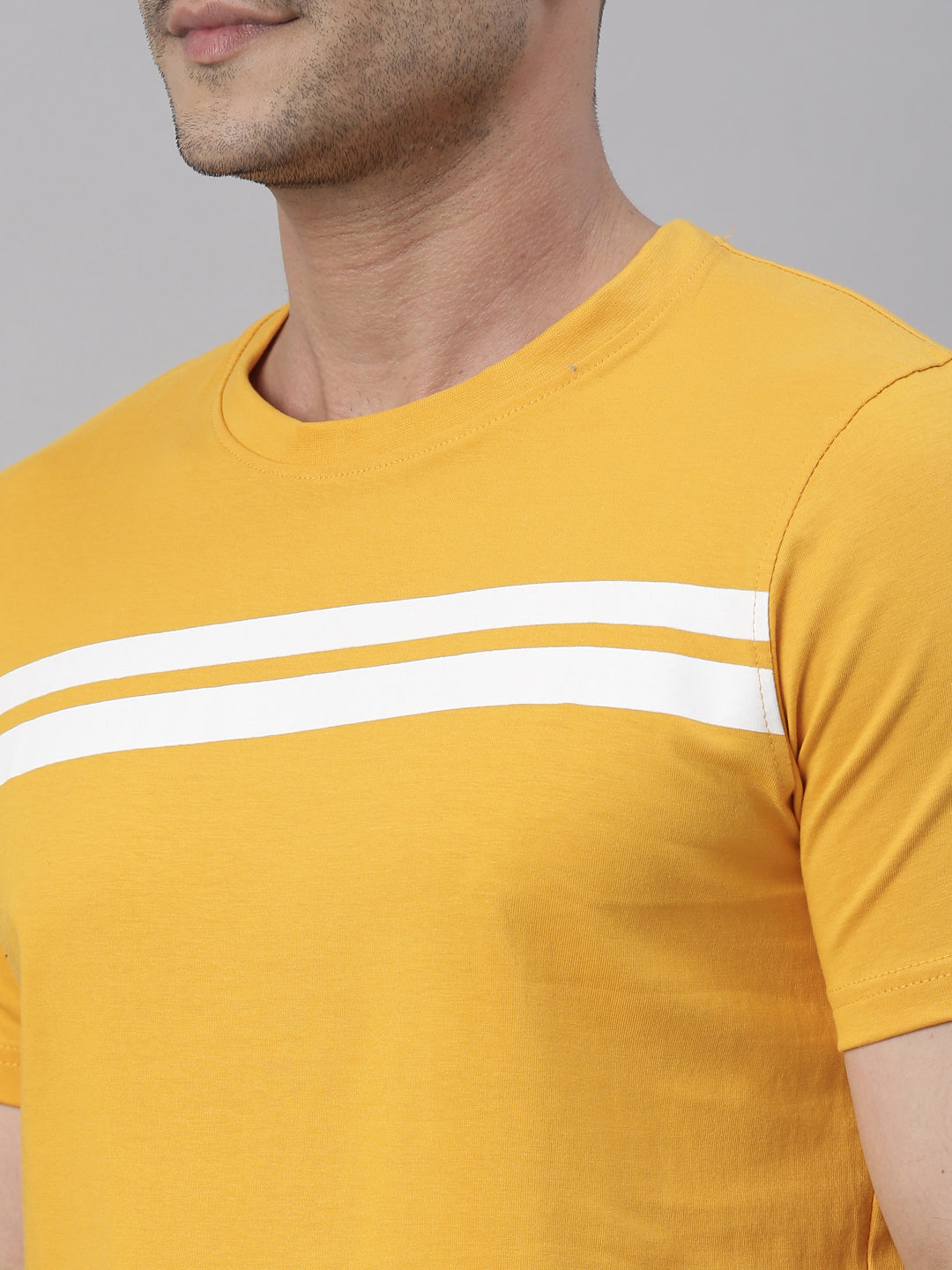 Bliss Mustard Co-Ords Co-Ords Bushirt
