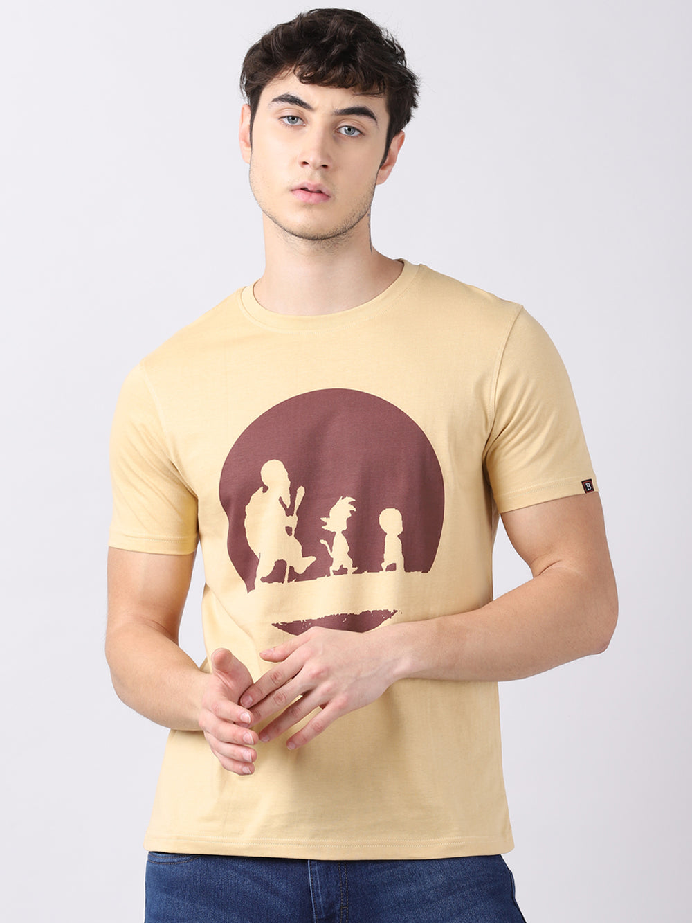 Hakuna Matata Kame Anime T-Shirt Graphic T-Shirts Bushirt