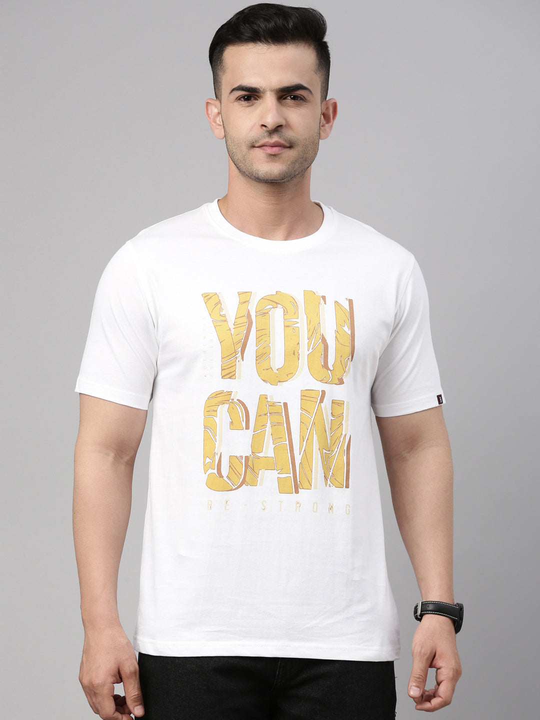 You Can Be Strong T Shirt Graphic T-Shirts Bushirt