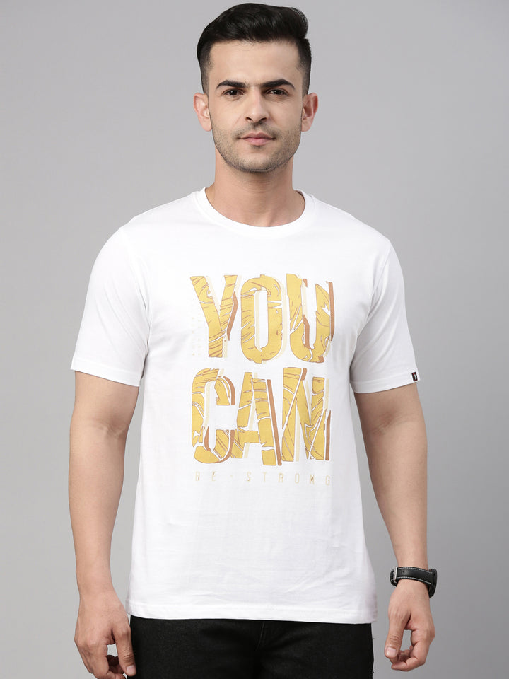 You Can Be Strong T Shirt Graphic T-Shirts Bushirt