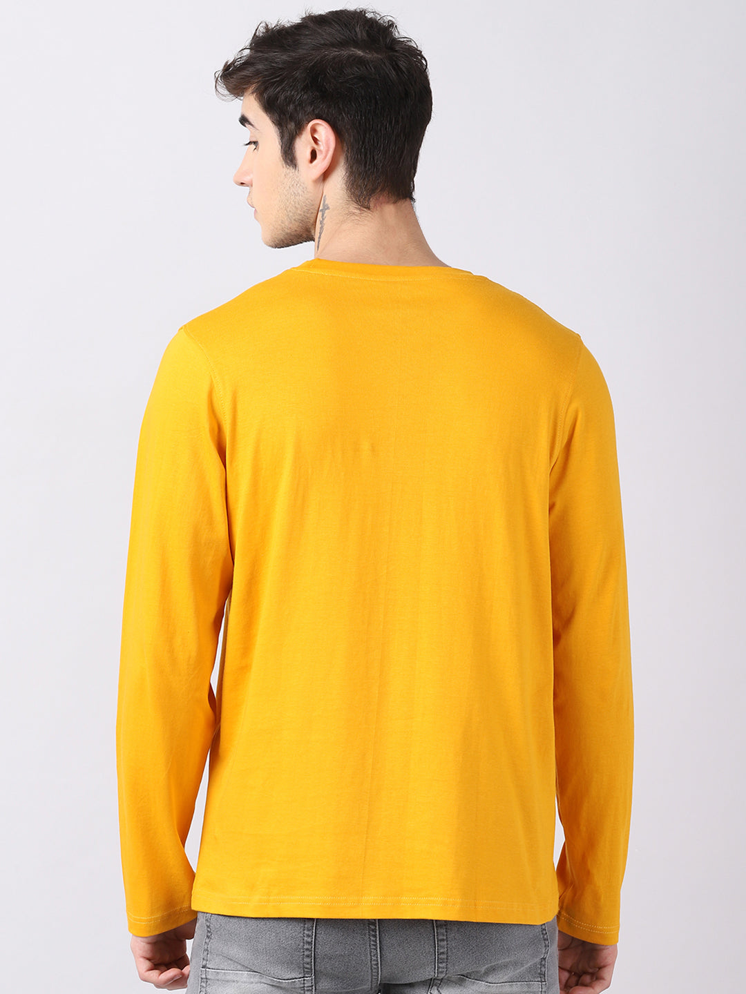 Gravity Chamber - Dragon Ball Z Anime T-Shirt Full Sleeves Bushirt