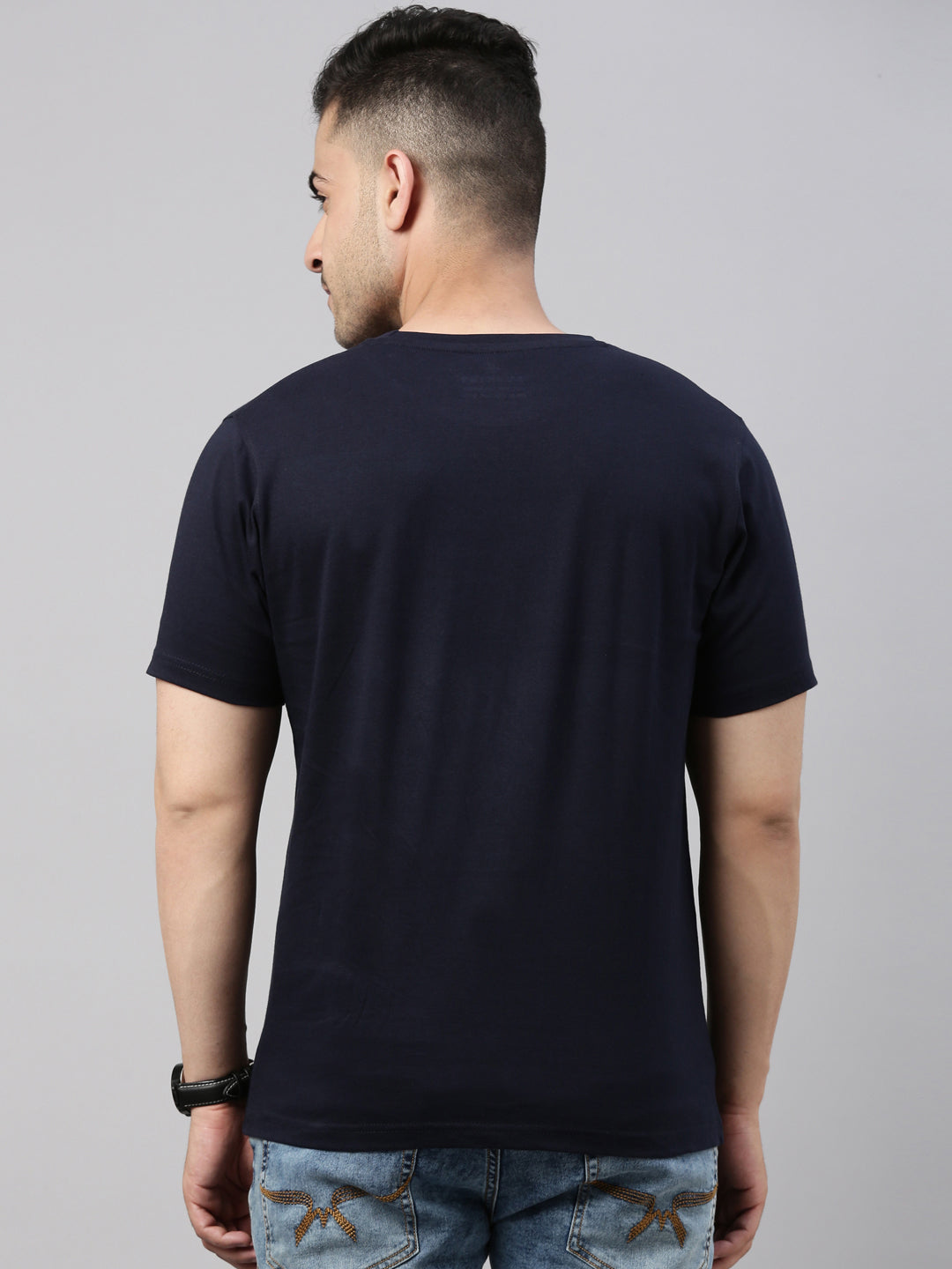 Trust No One T Shirt Graphic T-Shirts Bushirt