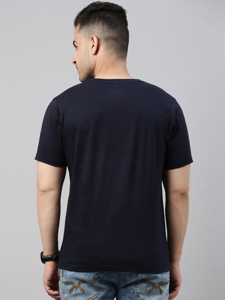 Trust No One T Shirt Graphic T-Shirts Bushirt