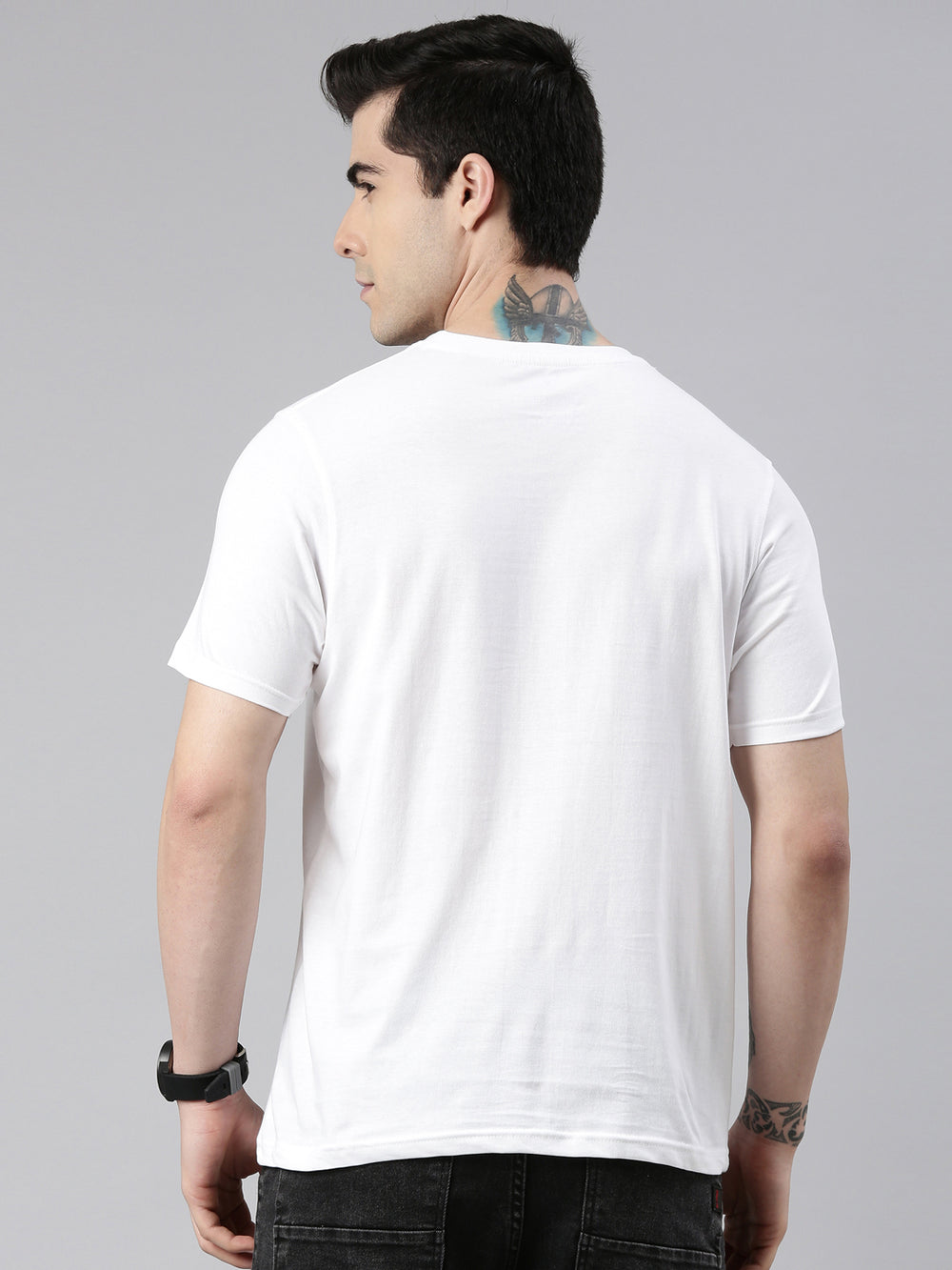 Demon Slayer - Power Transform Anime T-Shirt Graphic T-Shirts Bushirt