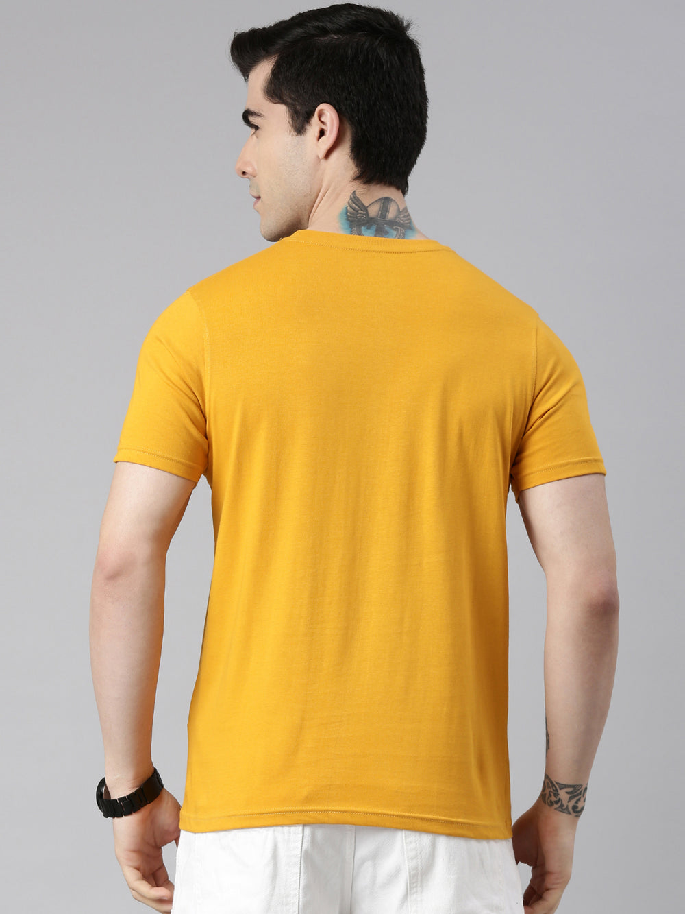 Dragon Ball Z - Goku Kid Anime T-Shirt Graphic T-Shirts Bushirt