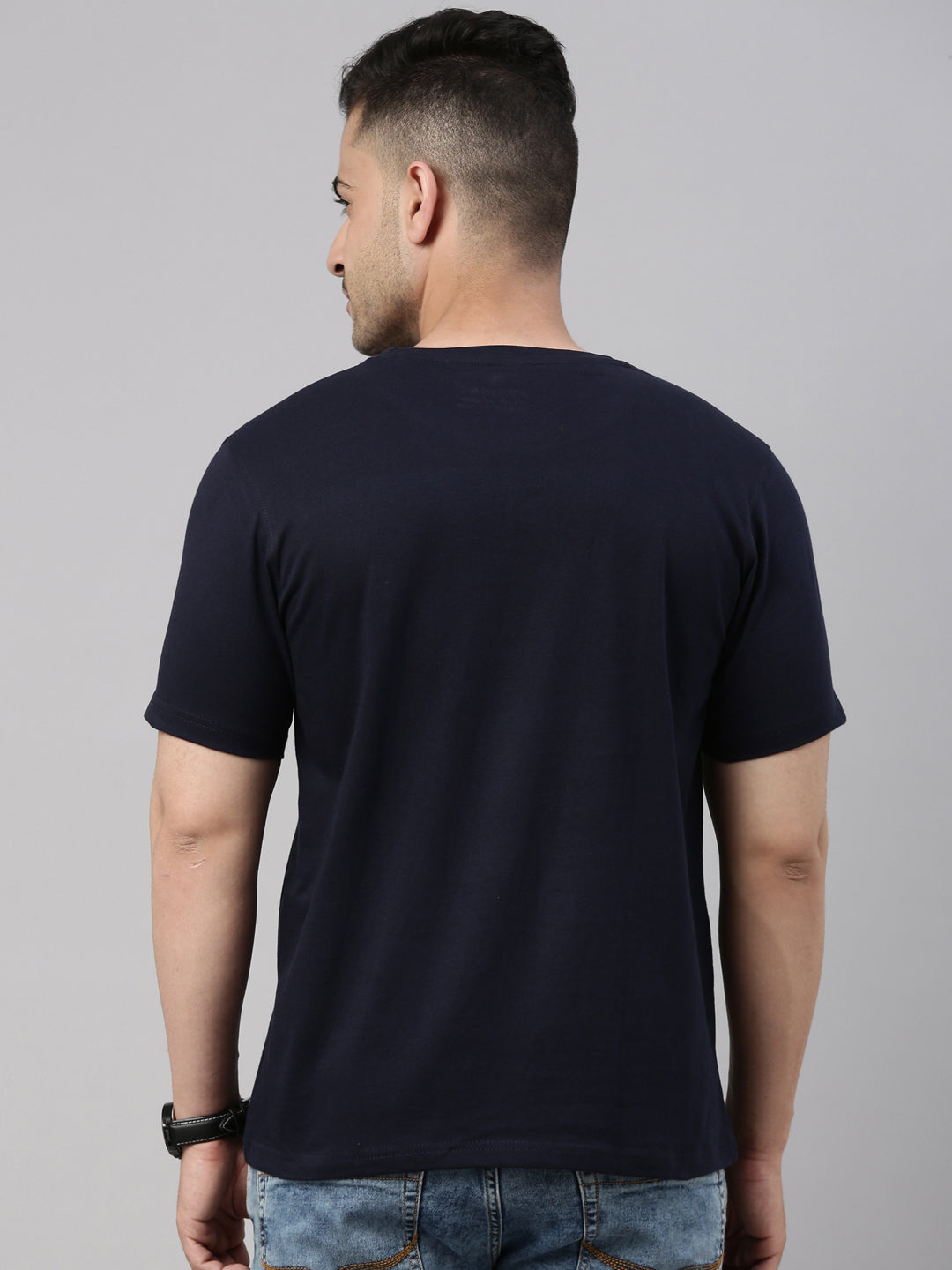 Never Give Up T Shirt Graphic T-Shirts Bushirt