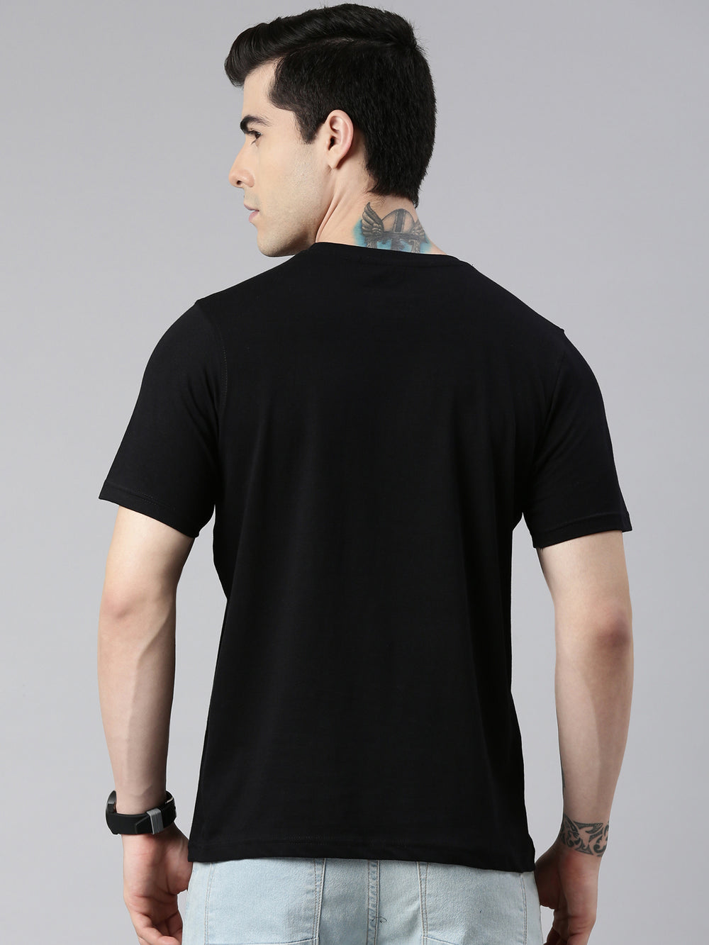 Demon Slayer - Kimetsu no Yaiba Anime T-Shirt Graphic T-Shirts Bushirt