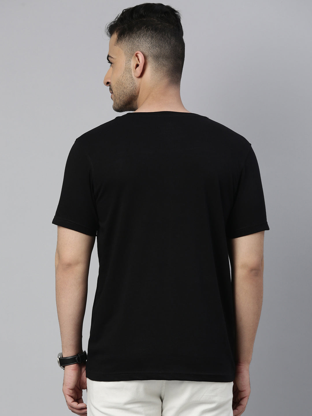 This Christmas Lets Be Corona Free T-Shirt Graphic T-Shirts Bushirt