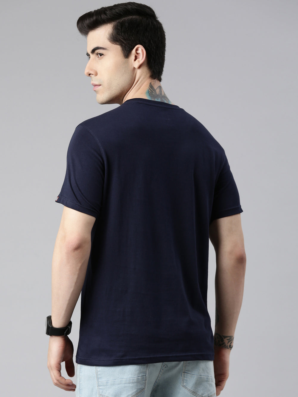 Goku Saiyans Anime T-Shirt Graphic T-Shirts Bushirt