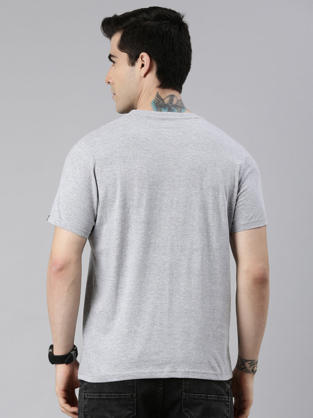 Demon Slayer - Rengoku Anime T-Shirt Graphic T-Shirts Bushirt