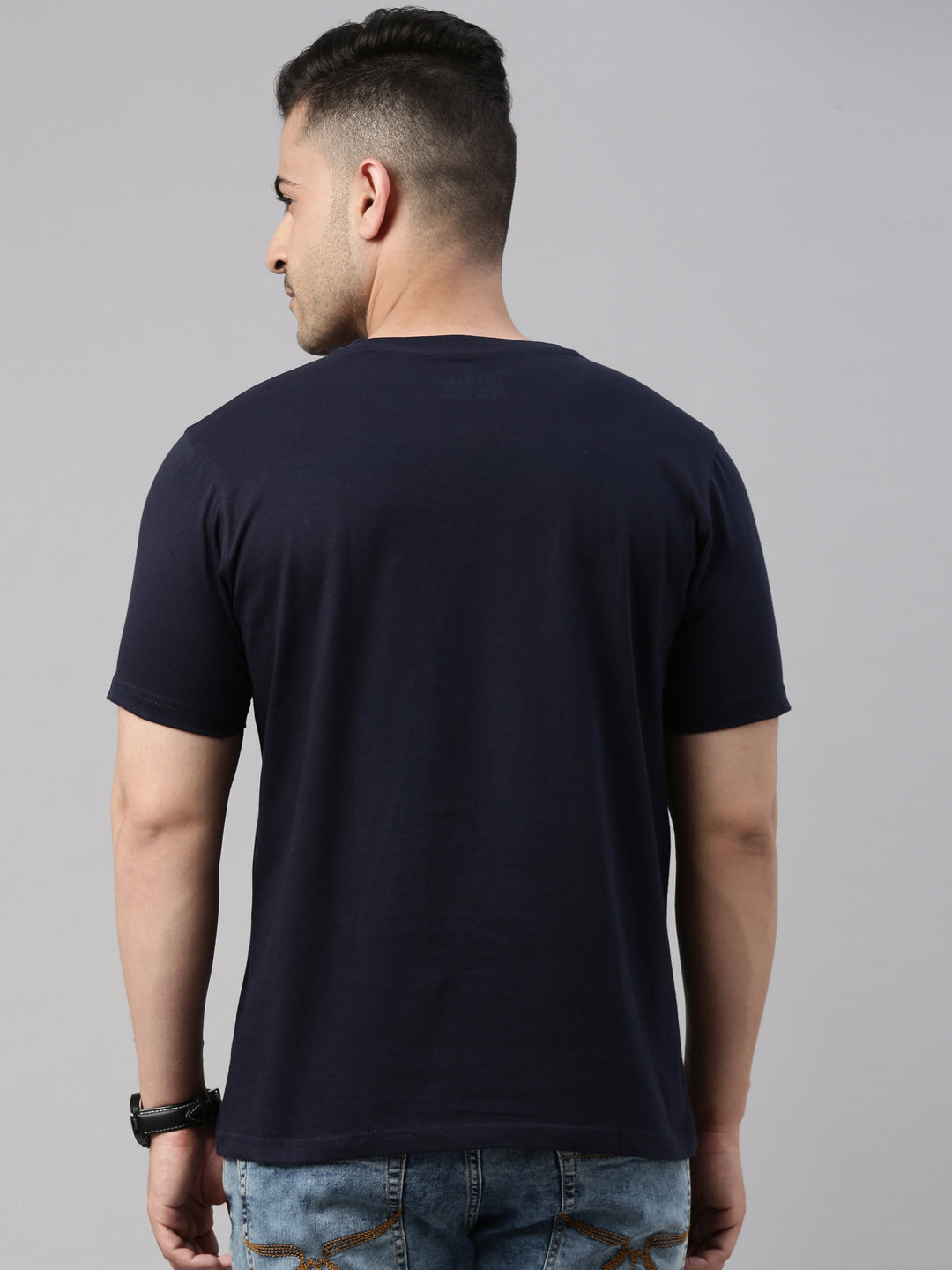 Don't Over Think T Shirt Graphic T-Shirts Bushirt