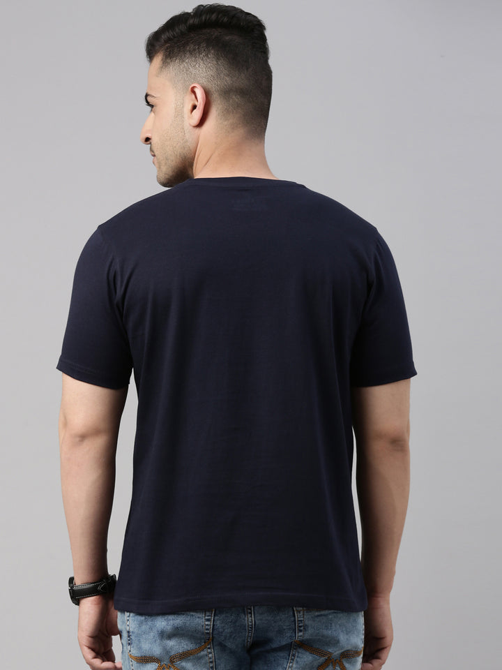 Don't Over Think T Shirt Graphic T-Shirts Bushirt