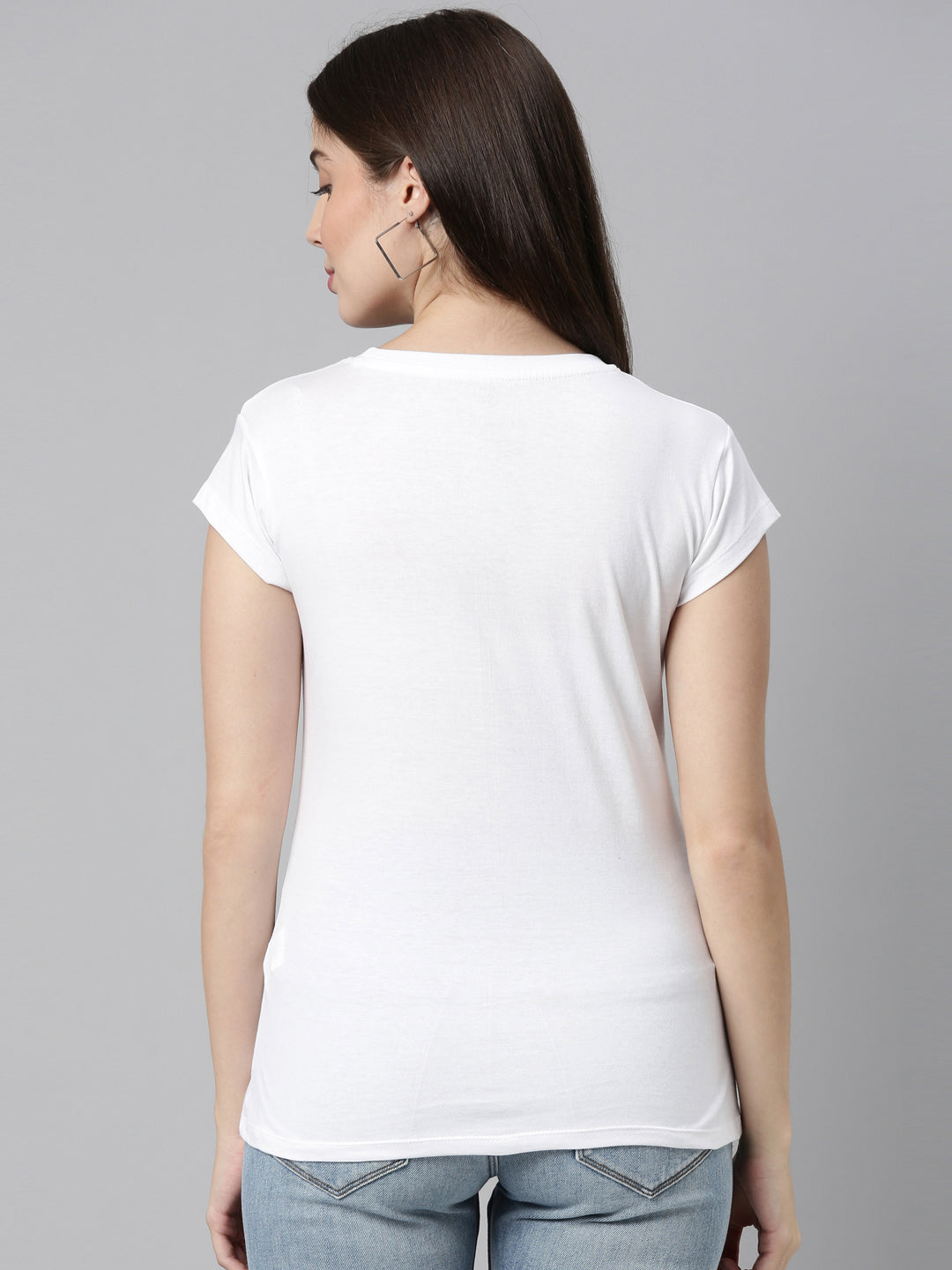 See the World T-Shirt Women's Graphic Tees Bushirt