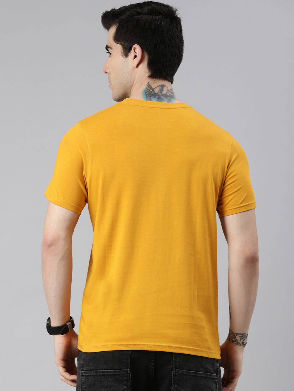 One Piece - Luffytaro Anime T-Shirt Graphic T-Shirts Bushirt