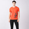 Itachi Uchiha Naruto Anime T-Shirt Graphic T-Shirts Bushirt