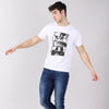Naruto Attack - Naruto Anime T-Shirt Graphic T-Shirts Bushirt