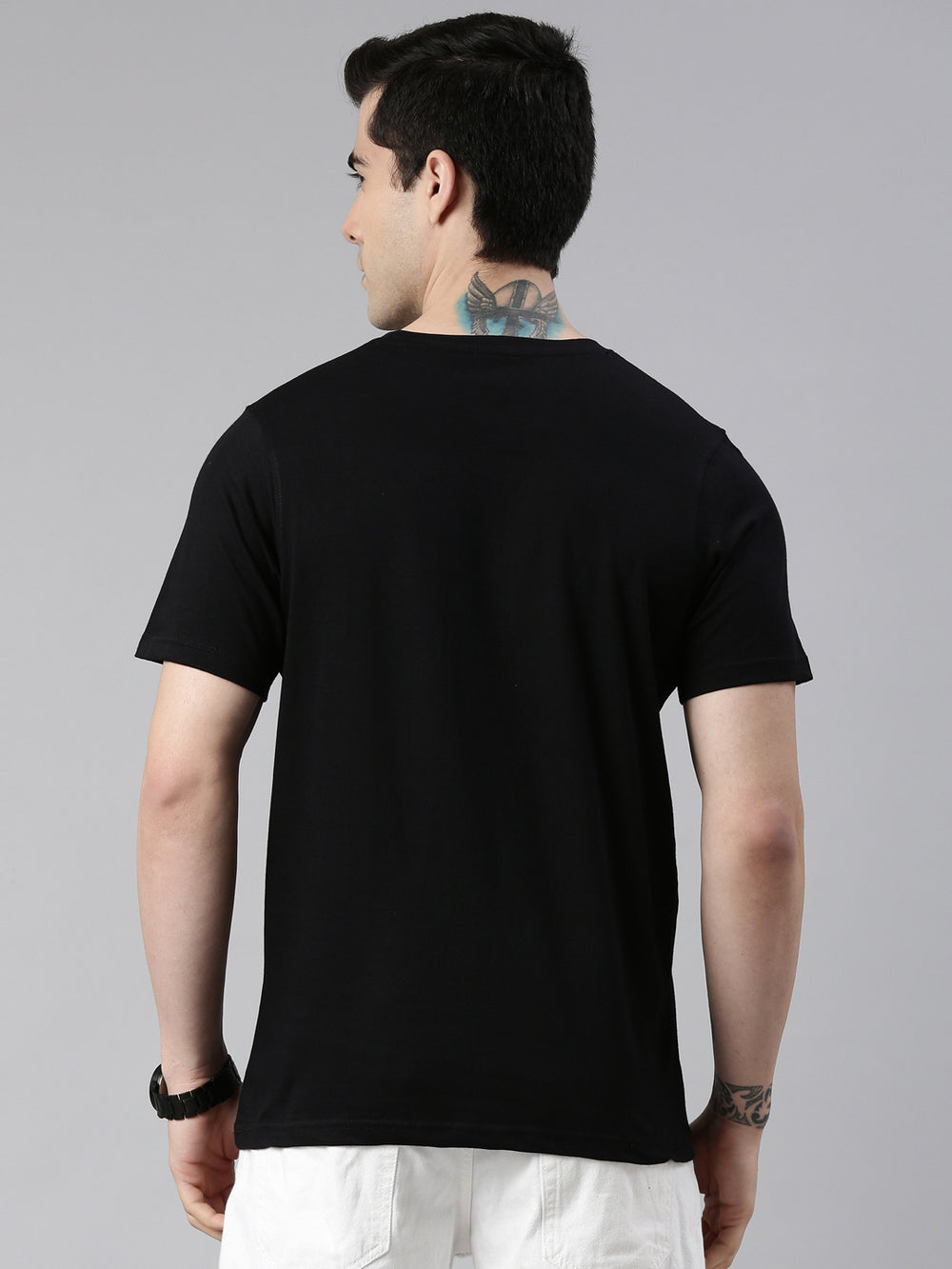 Dragon Ball Z - Power of Super Saiyan Anime T-Shirt Graphic T-Shirts Bushirt