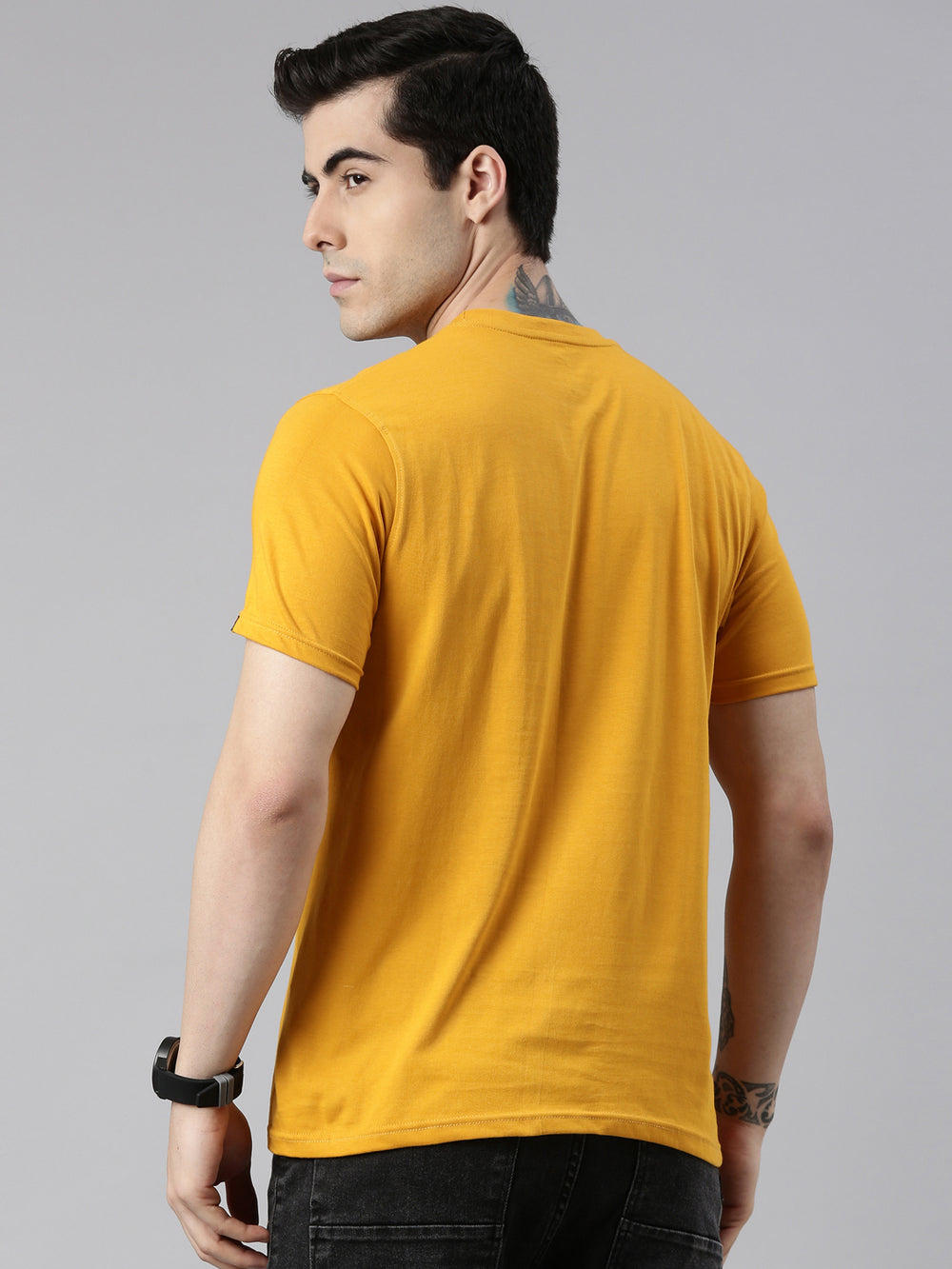 Dragon Ball Z - Power Through Anime T-Shirt Graphic T-Shirts Bushirt