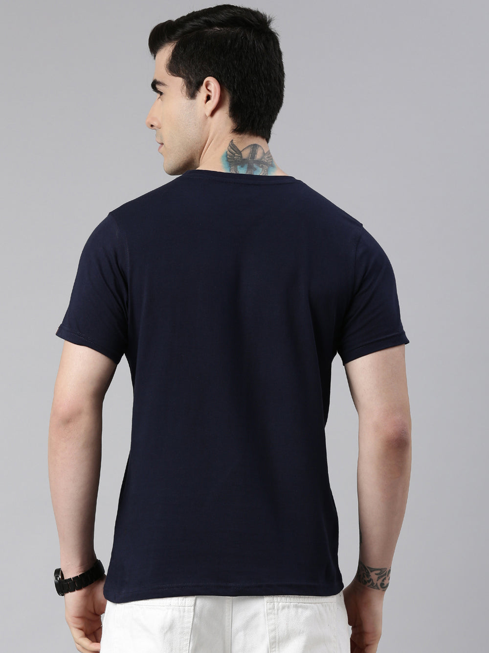 Pop Art Anime T-Shirt Graphic T-Shirts Bushirt