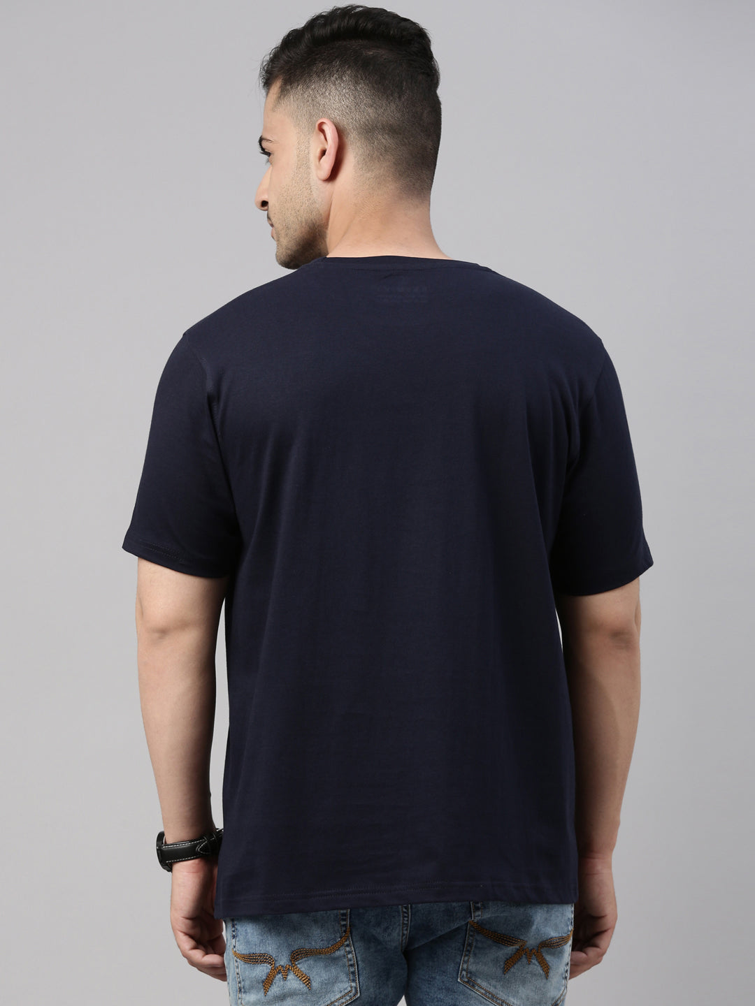 Think Positive T Shirt Graphic T-Shirts Bushirt