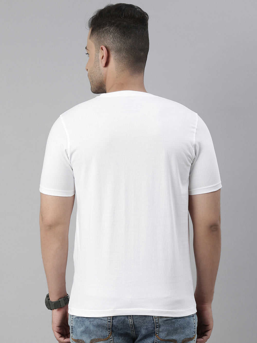 Super Saiyan Goku - Dragon Ball Z Anime T-Shirt Graphic T-Shirts Bushirt