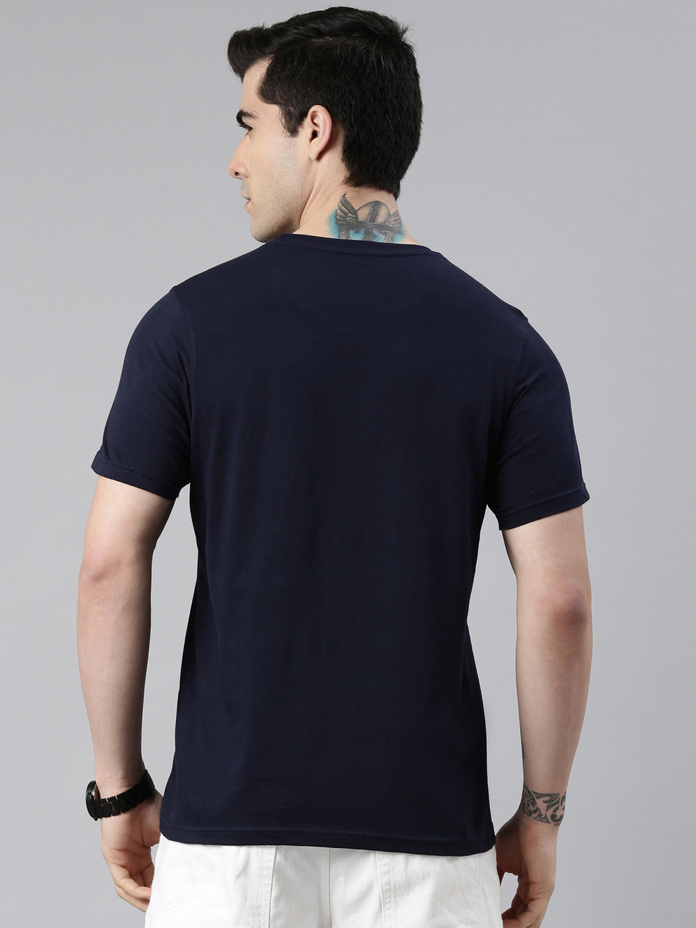 Goku Vegeta Anime T-Shirt Graphic T-Shirts Bushirt