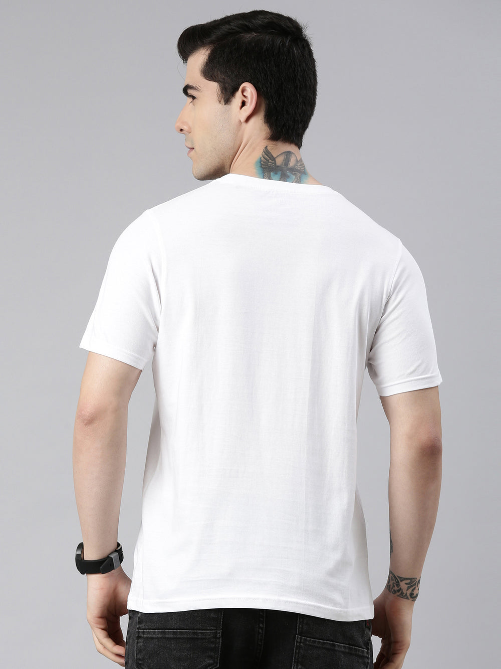 Dragon Ball Z - Ultimate Gogeta Anime T-Shirt Graphic T-Shirts Bushirt