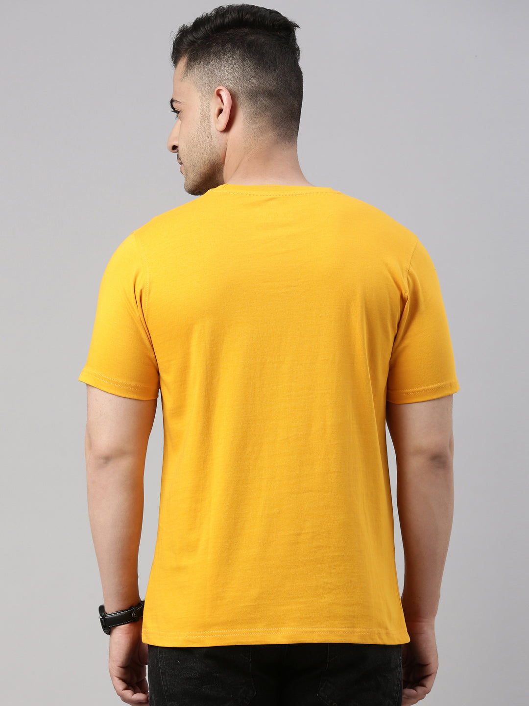 Born To Be Wild T Shirt Graphic T-Shirts Bushirt