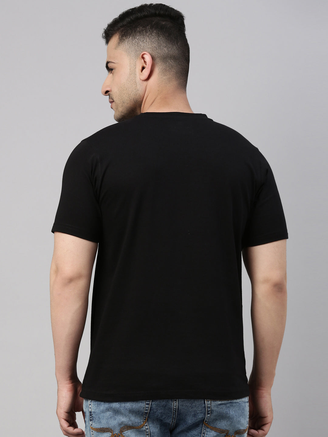Neat Munda T-Shirt Graphic T-Shirts Bushirt