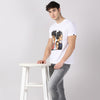 Goku Vegeta - Dragon Ball Z Anime T-Shirt Graphic T-Shirts Bushirt