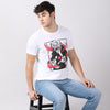 Jujutsu Kaisen Storu Gojo Anime Essential Anime T-Shirt Graphic T-Shirts Bushirt