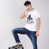 Gravity Chamber - Dragon Ball Z Anime T-Shirt Graphic T-Shirts Bushirt