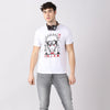Training Sage Mode - Naruto Anime T-Shirt Graphic T-Shirts Bushirt