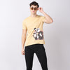 Jujutsu Anime Guys Anime T-Shirt Graphic T-Shirts Bushirt