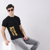 Super Saiyan Anime T-Shirt Graphic T-Shirts Bushirt