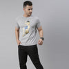 Cool Monkey Luffy - One Piece Anime T-Shirt Graphic T-Shirts Bushirt